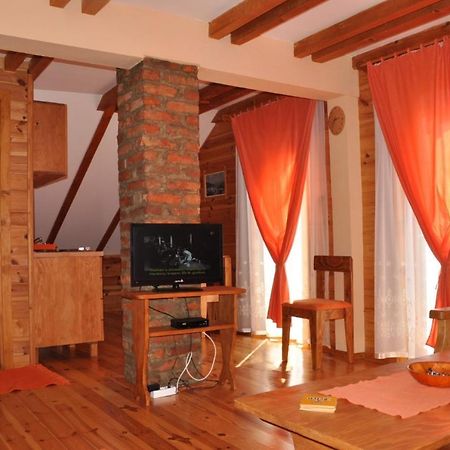Dana Apartmani Kolašin Exteriér fotografie