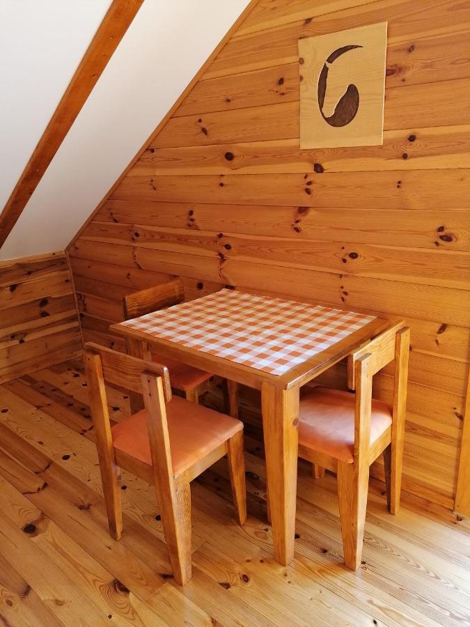 Dana Apartmani Kolašin Exteriér fotografie