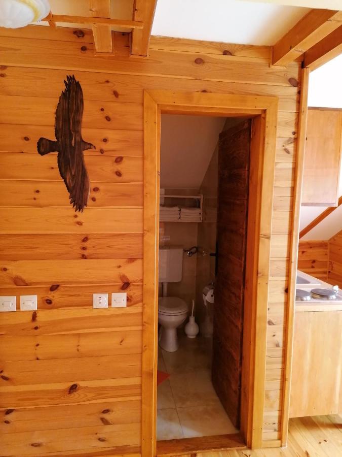 Dana Apartmani Kolašin Exteriér fotografie