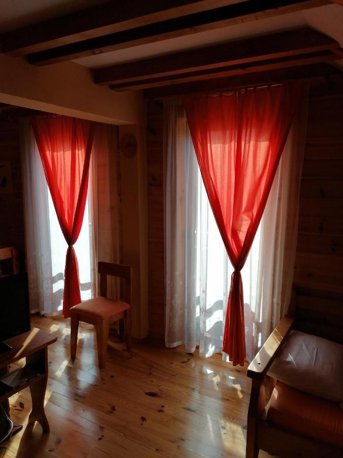 Dana Apartmani Kolašin Exteriér fotografie