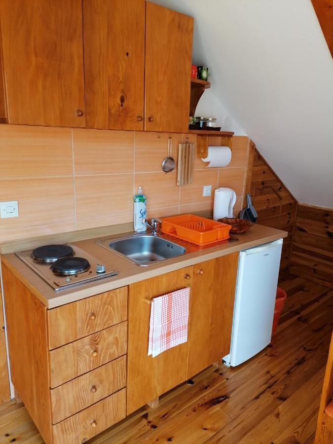 Dana Apartmani Kolašin Exteriér fotografie