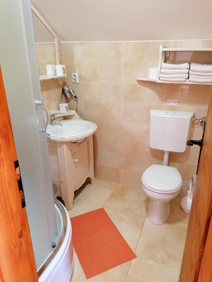 Dana Apartmani Kolašin Exteriér fotografie