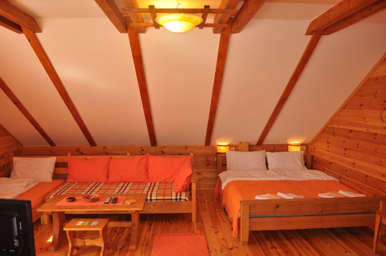 Dana Apartmani Kolašin Exteriér fotografie