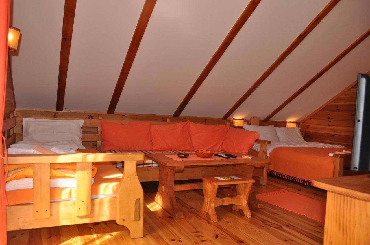 Dana Apartmani Kolašin Exteriér fotografie