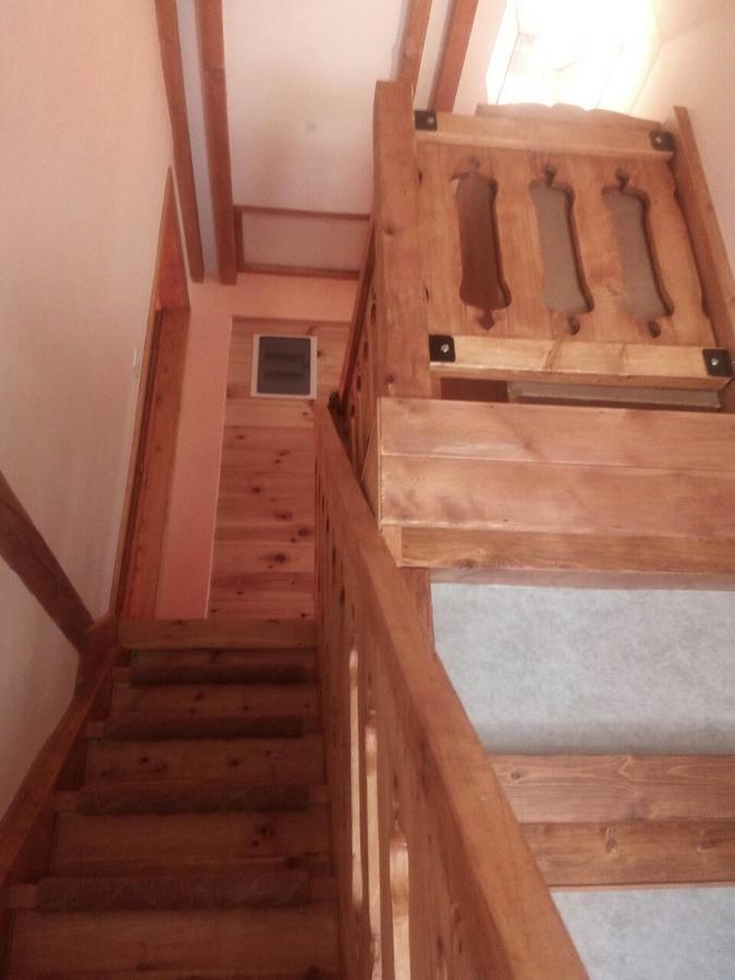 Dana Apartmani Kolašin Exteriér fotografie